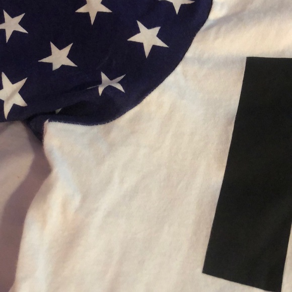 Pink Short Sleeve Tee - Picture 3 of 4